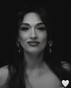 Элина Алиева