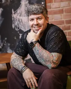 Юрий Миронов