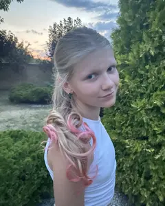 Анастасия Приземная