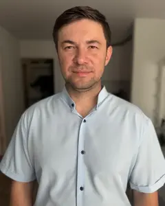 Сергей Екименко