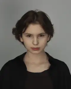 Варвара Пушкина