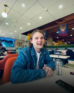 Илья Плотников