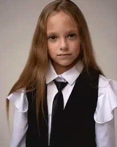 София Куликова