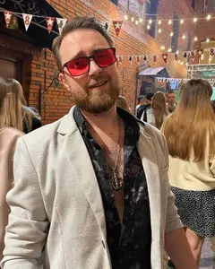 Александр Казанцев