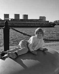 Родион Мишенькин