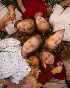 Анна КИРЕЕВА