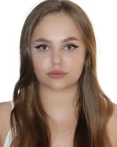 Анастасия Карпова