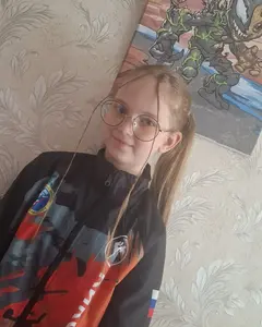 Екатерина Назарова