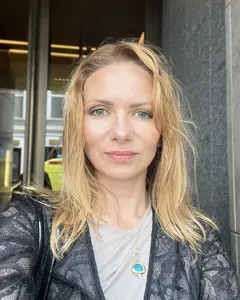 Галина Качанова
