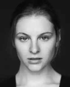 Алина Петрова