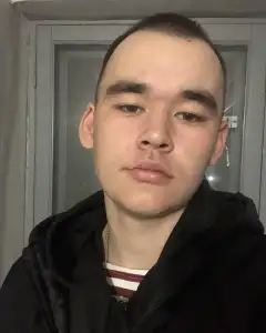 Данила Шишмарёв