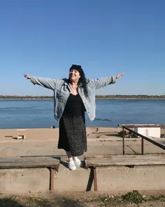 Мария Ягодкина