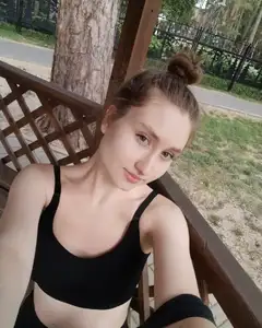 Ангелинна Ашарина