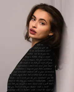 Юлия Дорошенко