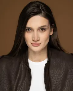 Алина Шанина