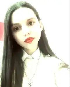 Екатерина Леонова