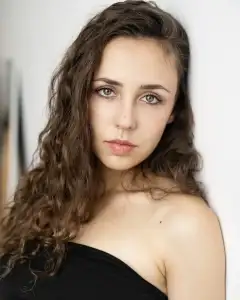 Любовь Григорьева