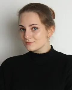 Оксана Поличная