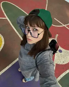 Валя Казакова