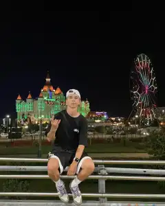 Владислав Константинов