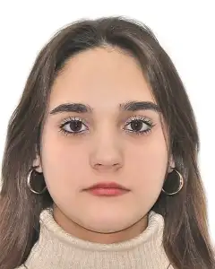 Оксана Барцишок