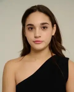 Оксана Барцишок