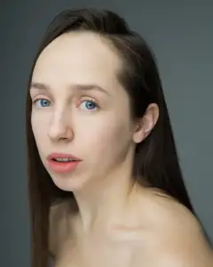 Ольга Клюева