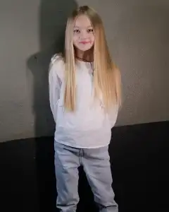 Амелия Токарева