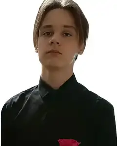 Илья Денисов