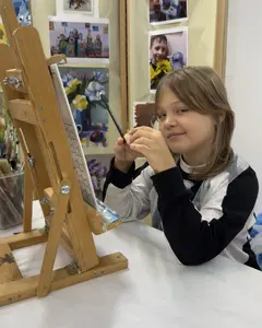 Александра Спасенихина