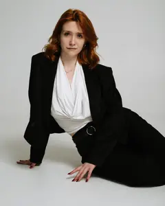 Светлана Плехоткина