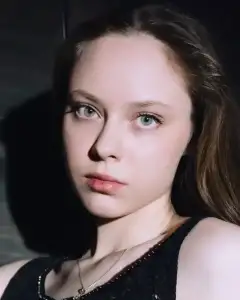 Алёна Прохорова