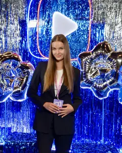 Светлана Орлова