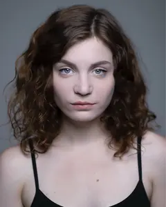 Валерия Аносова