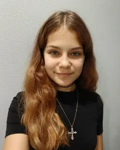 Каширская Милана