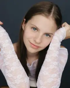 Дарья Дирдина