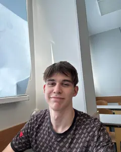 Макар Федоров