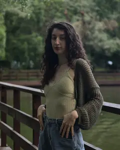 Виктория Шарабудинова