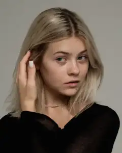 Александра Лепешкина