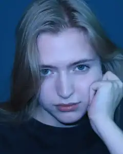 Лада Варушкина