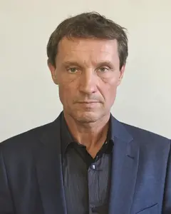 Дмитрий Лебедев