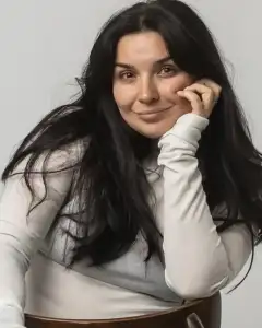 Ксения Соколова