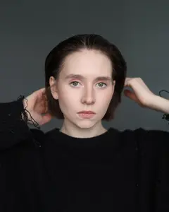Kate Bykova