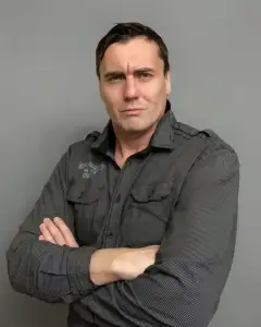 Даниил Соболевский