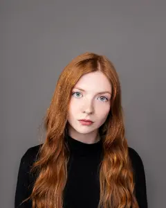 Аля Озаровская