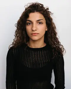 Даниэлла Теплова