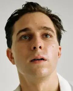 Даниил Лебедев