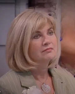 Яна Радинская