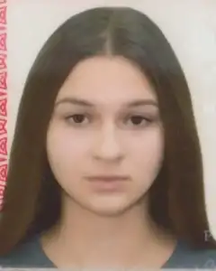 Наташа Рыженкова