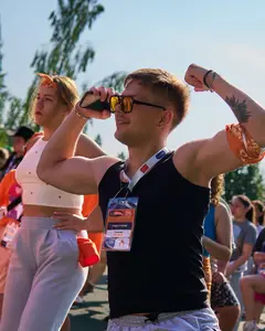 Максим Новиков